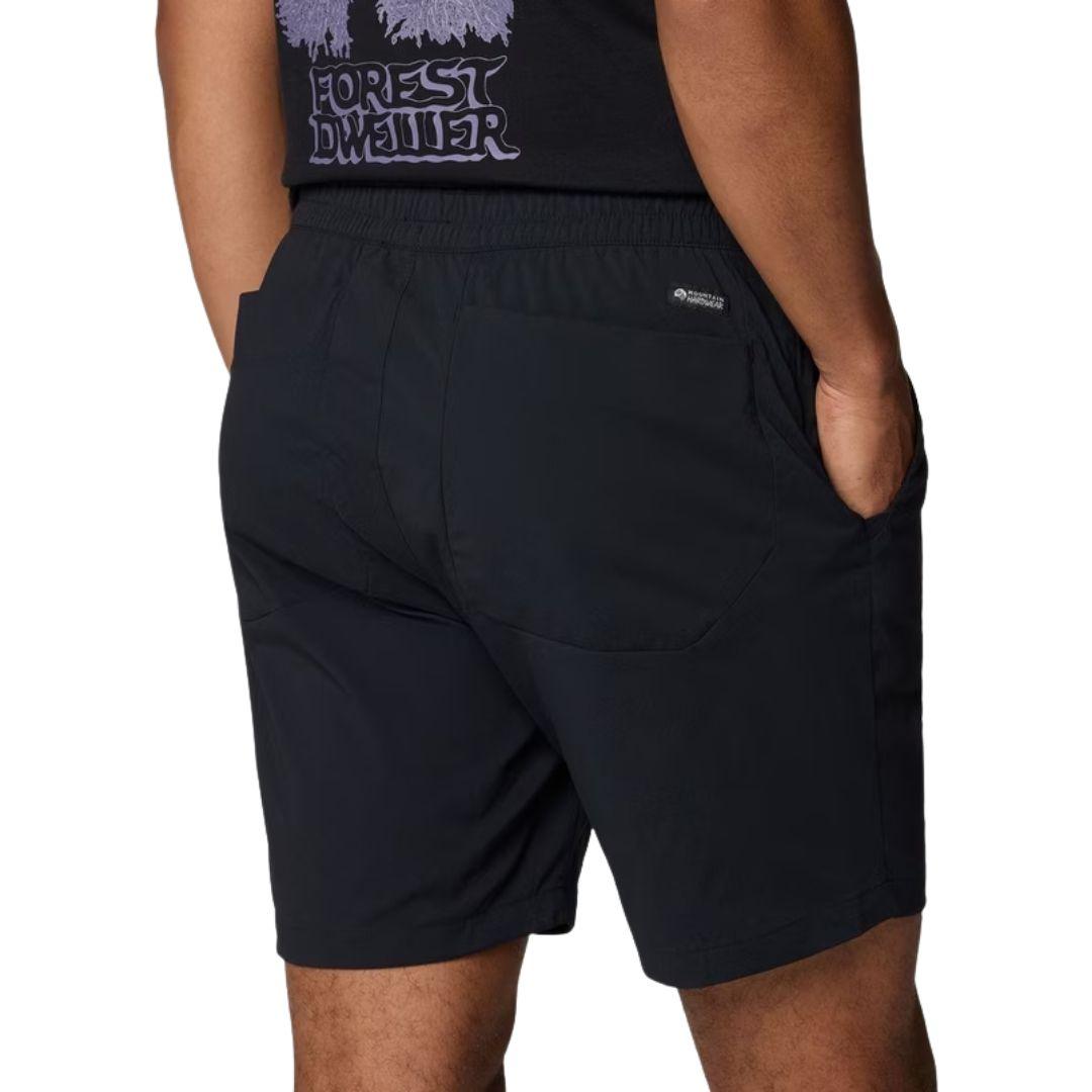 Mountain Hardware Men's Dynama Shorts